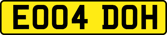 EO04DOH