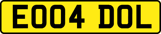 EO04DOL