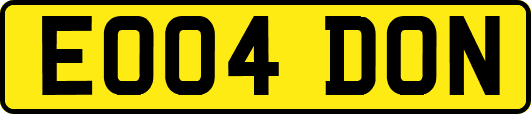 EO04DON