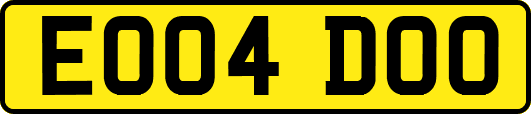 EO04DOO