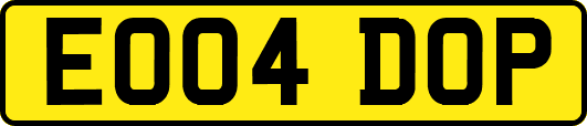 EO04DOP
