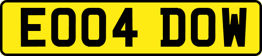 EO04DOW