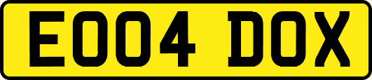 EO04DOX