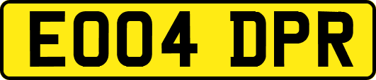 EO04DPR