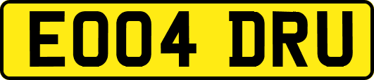 EO04DRU