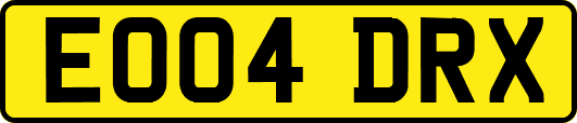 EO04DRX