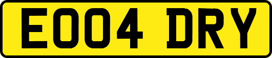 EO04DRY