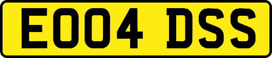 EO04DSS