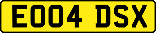 EO04DSX