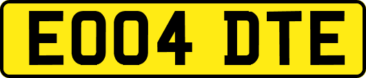 EO04DTE