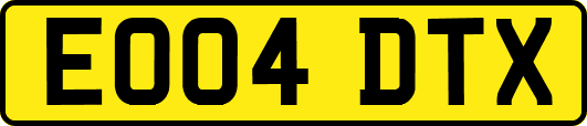EO04DTX