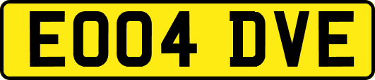 EO04DVE