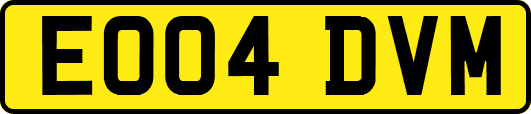 EO04DVM