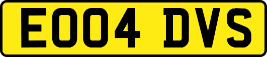 EO04DVS