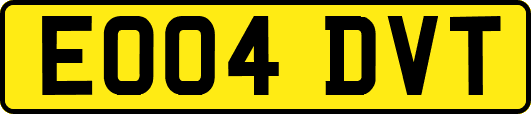 EO04DVT