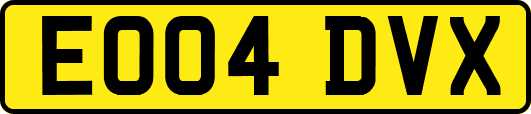 EO04DVX