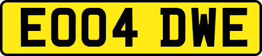 EO04DWE
