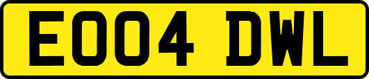EO04DWL