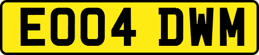 EO04DWM