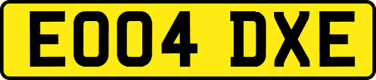 EO04DXE