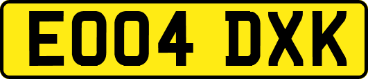 EO04DXK