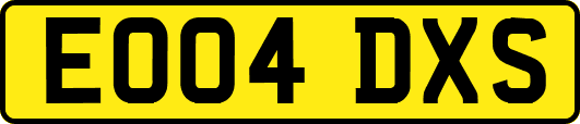 EO04DXS