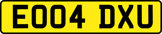 EO04DXU