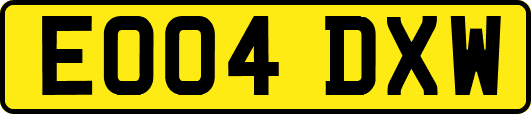 EO04DXW
