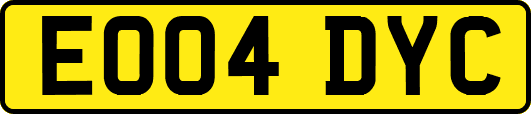 EO04DYC