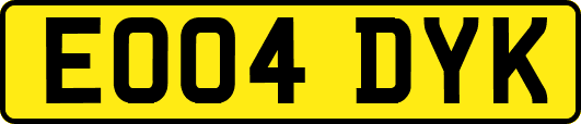 EO04DYK