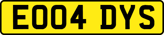 EO04DYS