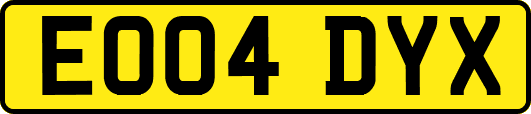 EO04DYX