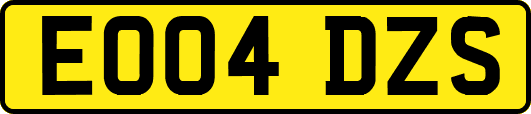 EO04DZS