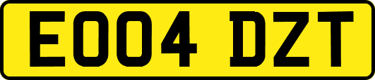 EO04DZT