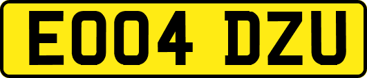 EO04DZU