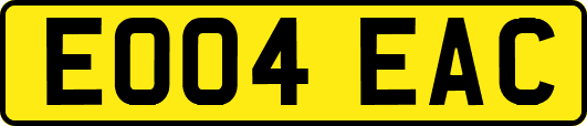 EO04EAC