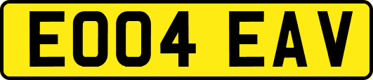 EO04EAV