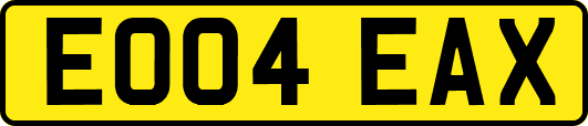 EO04EAX