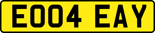 EO04EAY