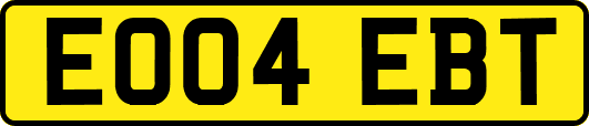 EO04EBT