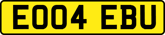 EO04EBU