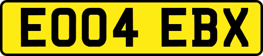 EO04EBX