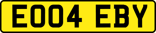 EO04EBY