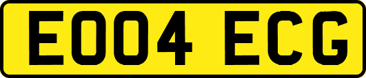 EO04ECG