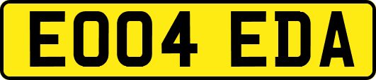 EO04EDA