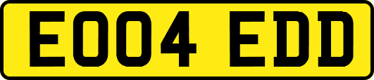 EO04EDD