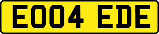 EO04EDE