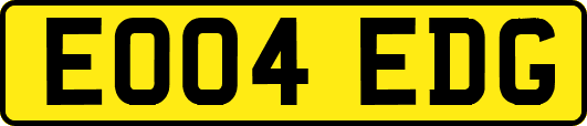 EO04EDG