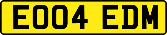 EO04EDM