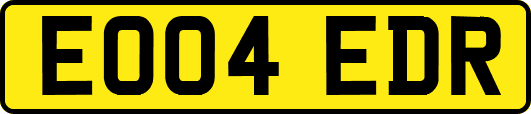 EO04EDR